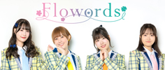 Flowords