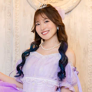 紫月杏朱彩