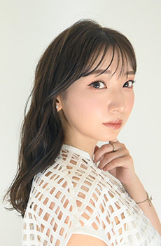 井上麻里