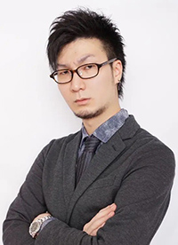 松本吉弘プロ