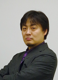 鈴木たろうプロ