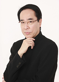 土田浩翔プロ