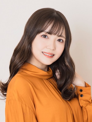 三上枝織