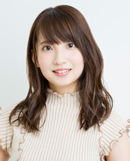 大久保瑠美（2部ゲスト）