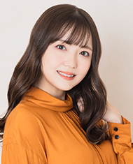 三上枝織