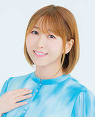 安野希世乃（1部/2部ゲスト）