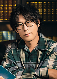 白井悠介