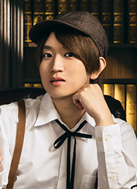 菊池勇成