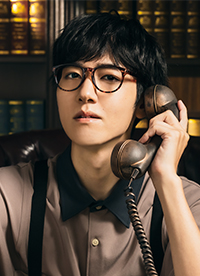 石井孝英