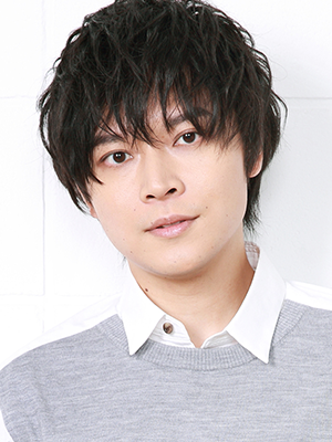 狩野翔